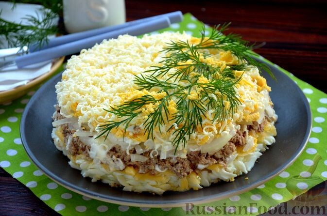 Лучшие рецепты к Пасхе: удивите гостей на праздничном столе