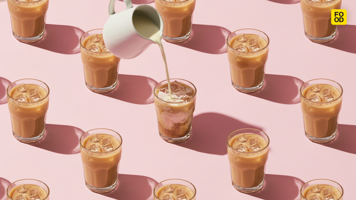 Ароматный кофе: 5 уникальных рецептов, которые удивят вас