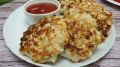 Куриные котлеты с ананасом: Удивительно вкусный рецепт без мясорубки