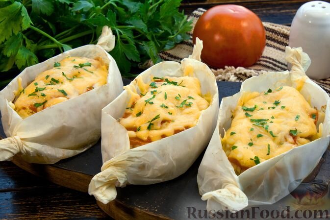 Легкость приготовления и вкус в каждом блюде: топ-рецепты для неопытных кулинаров