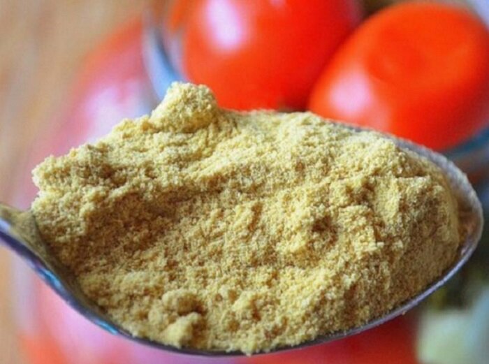 Горчица по-сибирски: секрет от дедушки для настоящего вкуса