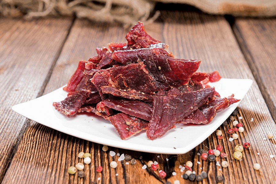 Чипсы из свиной грудки: вкусная закуска для любого случая