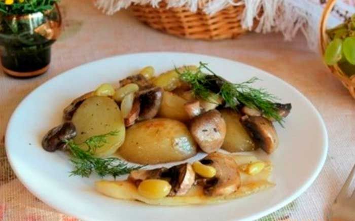 ��� ����� ������� ������: ���� ���� � ���������� � �������