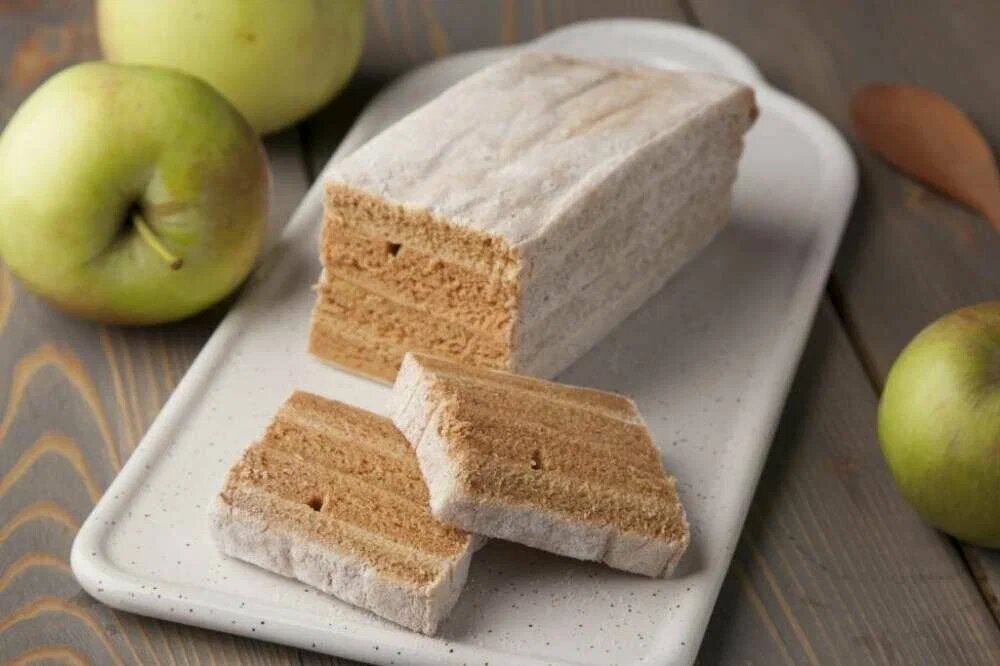 Зефир — сладкий шедевр с древней историей