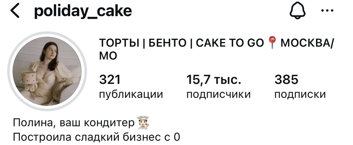 Как правильно поднимать цены кондитерам: секреты успеха