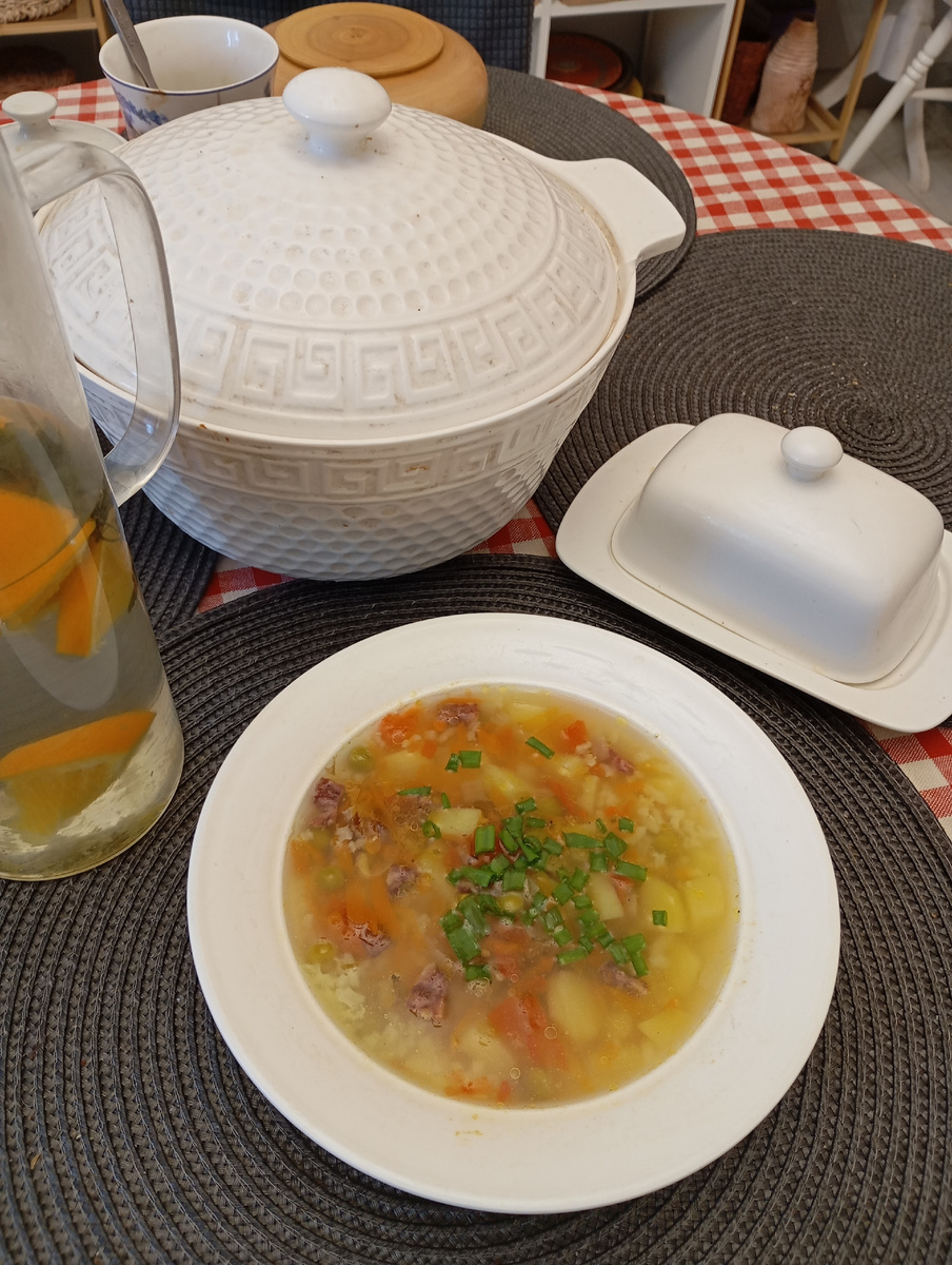 Вкусные идеи для выходного: от оладий до жареной картошки