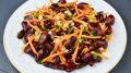 Вкусный постный салат из фасоли: простота и изысканность в одном блюде