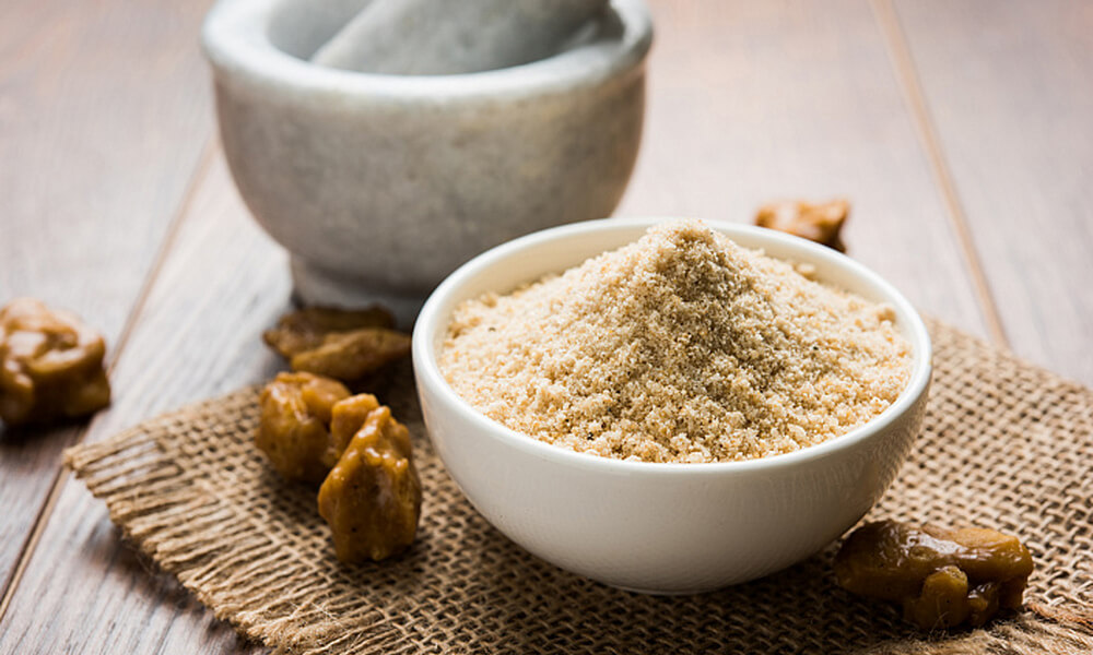 Удивительные пряности, которых не стоит бояться