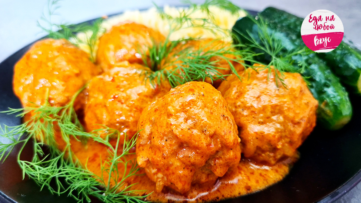 Как приготовить идеальные тефтели «Ёжики»: секреты сочности и текстуры