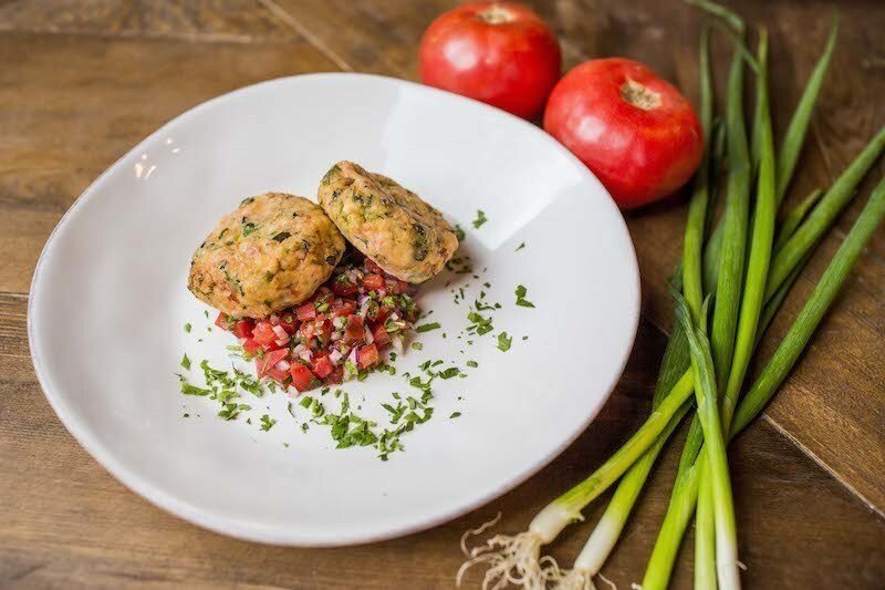 Доматокефтедес: Вкус Мира Томатов