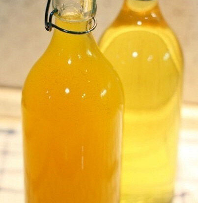 Как сделать оранчелло: простой рецепт цитрусового ликера