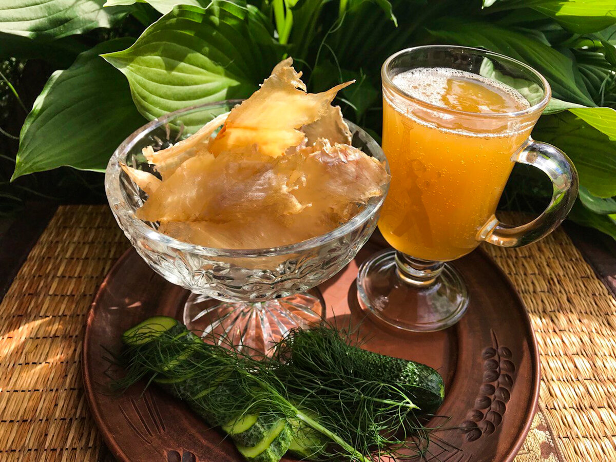 Летнее наслаждение: джерки из щуки, которые тают во рту