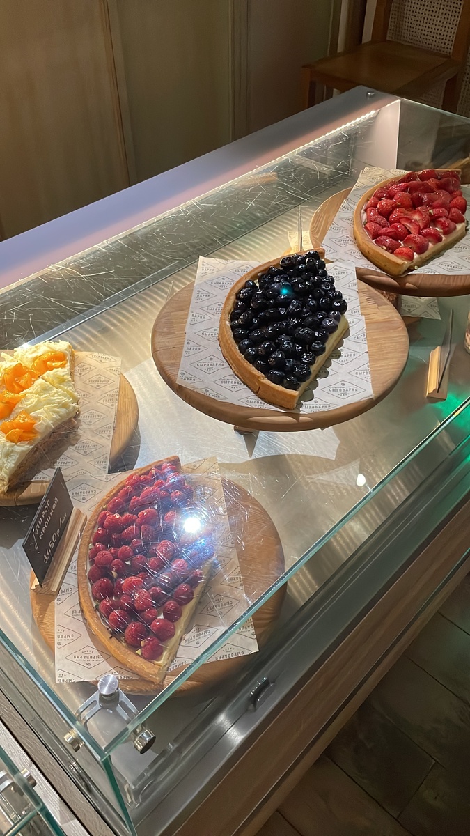 Кулинарное искусство: Ресторан «Сыроварня» открывает свои двери на Большой Никитской