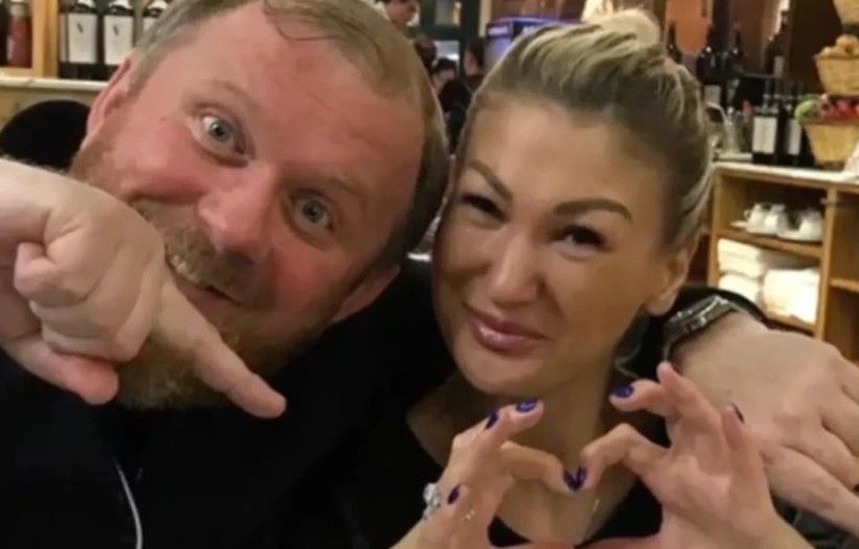 Конфликт шеф-повара Константина Ивлева и его бывшей жены перерастает в судебные разбирательства