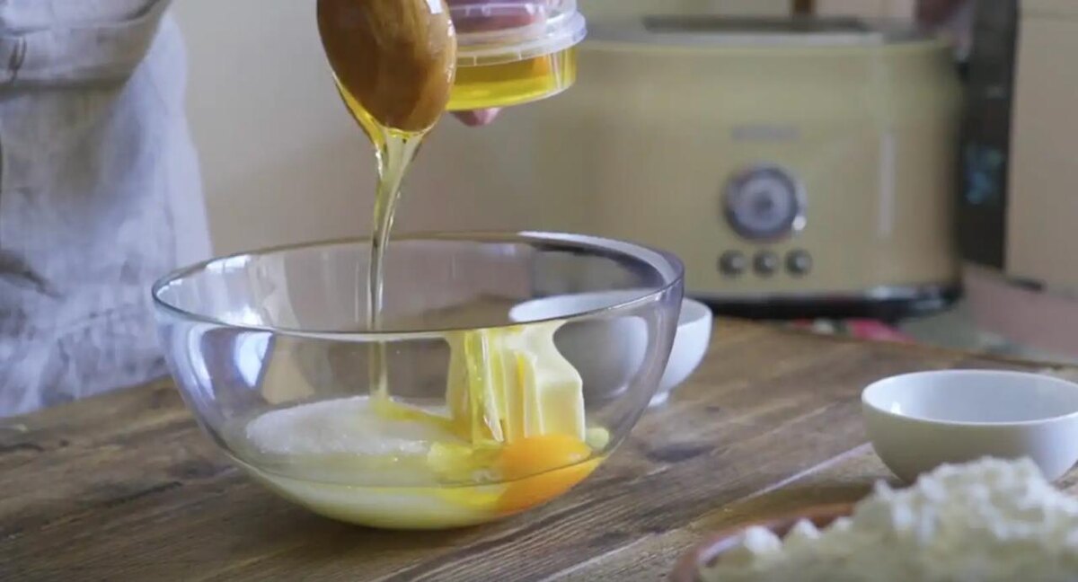 Непревзойденный вкус медовика