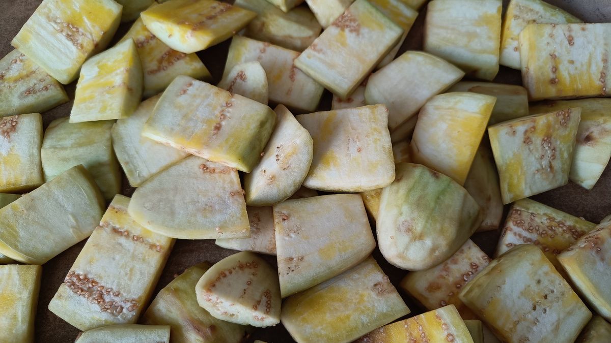 Вкусный взрыв: запечённые баклажаны как альтернатива традиционным соленьям