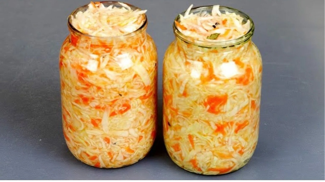 Секреты идеальной маринованной капусты: как сохранить осенние вкусы на зиму