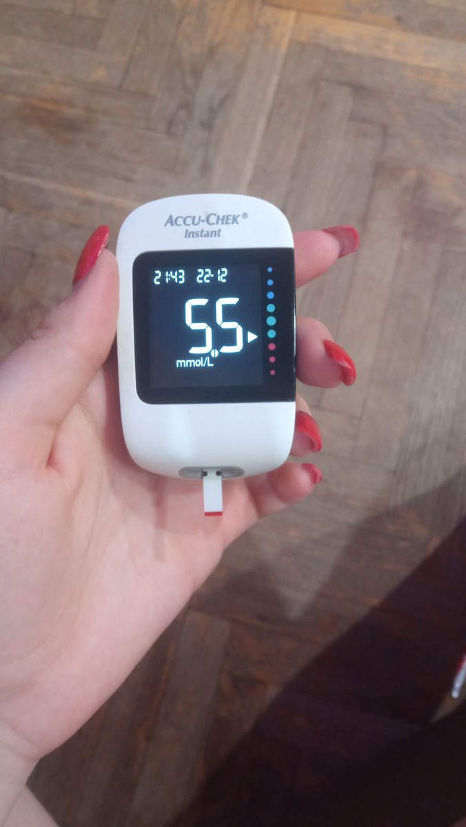 Сахар в меню? Пора пересмотреть свои привычки