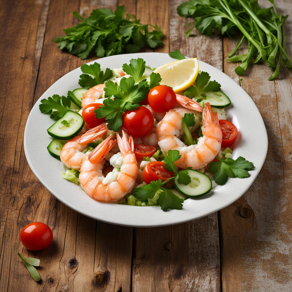 Погружение в викингскую кухню: аутентичные рецепты для истинных гурманов