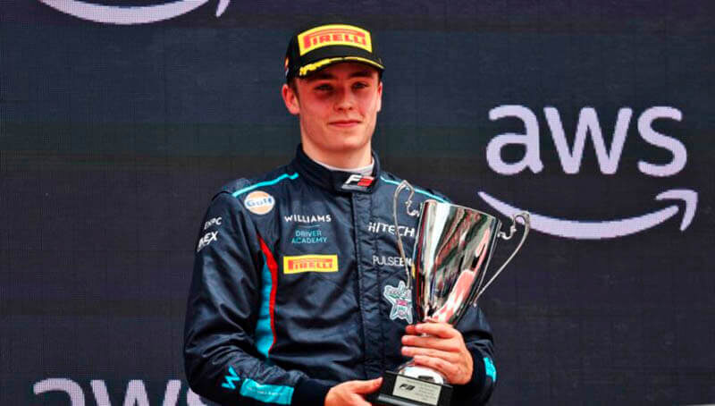 Наблюдательность времени: переход в Super Formula превращает Ф2-опыт в спокойное будущее