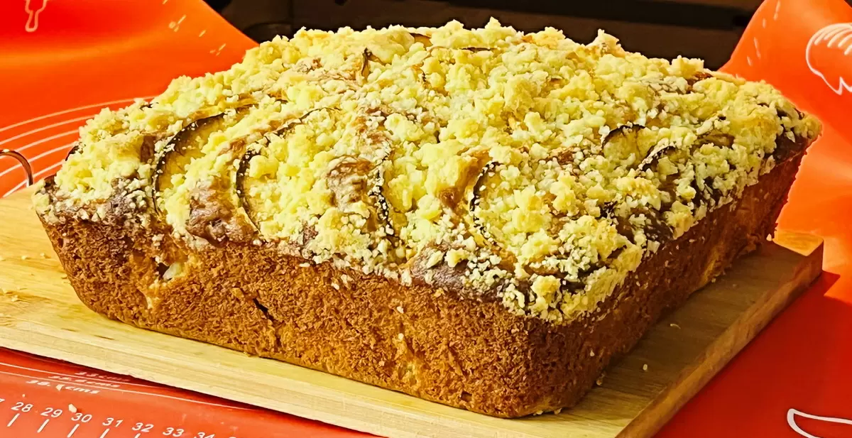 Невероятный Яблочный Пирог с Кефиром — Ваша Новая Выпечка на Каждый День