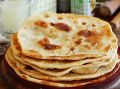 Лепешки на сыворотке: идеальная альтернатива хлебу, которой вы не знали