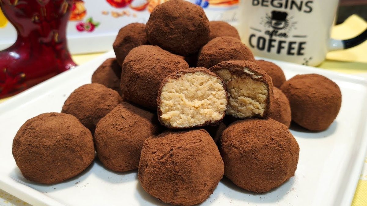 Картошка тирамису: новый десертный тренд завоевывает сердца