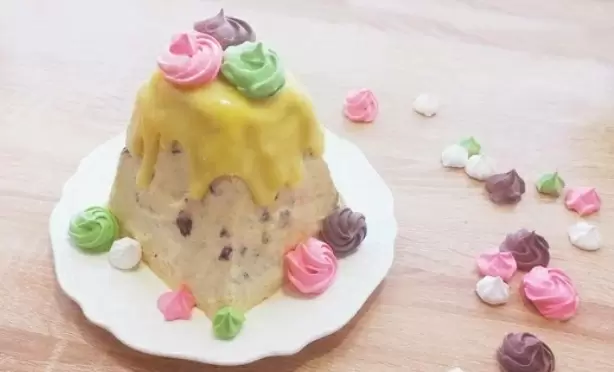 Творожная пасха: это больше, чем просто десерт