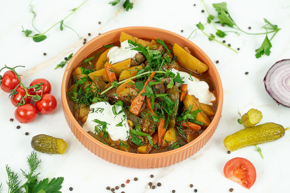 Когда готовка превращается в испытание: 7 ситуаций