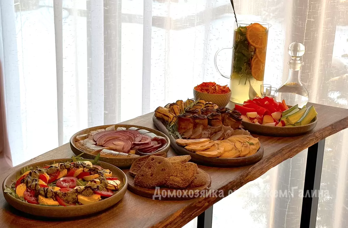 Как удивить мужчину на праздник: кулинарные идеи для домашнего угощения