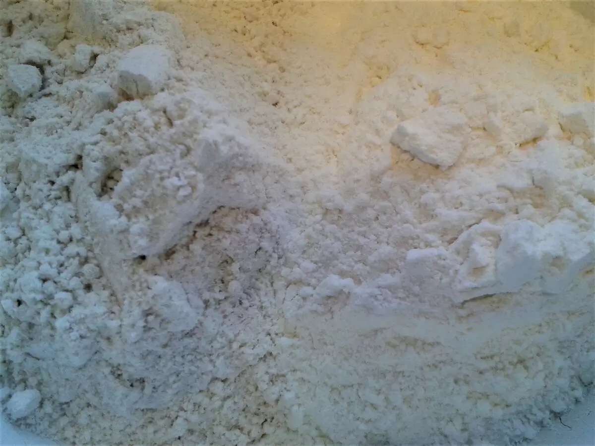 Легкое тесто для полезной пиццы: новый взгляд на привычные рецепты