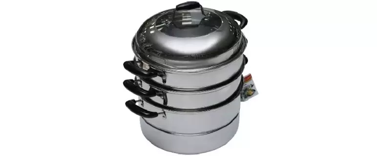 Голубцы с мясом: вкус и аромат на пару