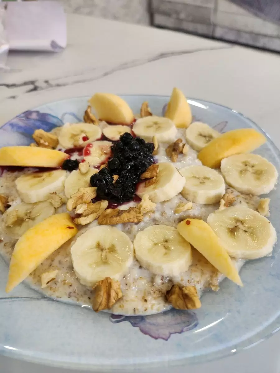 Амарантовая каша: что стоит за восхитительным вкусом и пользой этого суперфуда