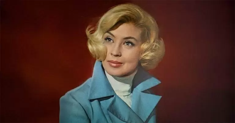 Нина Шацкая: судьбоносная звезда Театра на Таганке