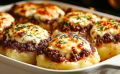 Приготовьте картофельные гнезда с фаршем: новый взгляд на любимый ужин