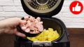 Невероятно вкусный картофель с сосисками в мультиварке: идеальный выбор для семьи