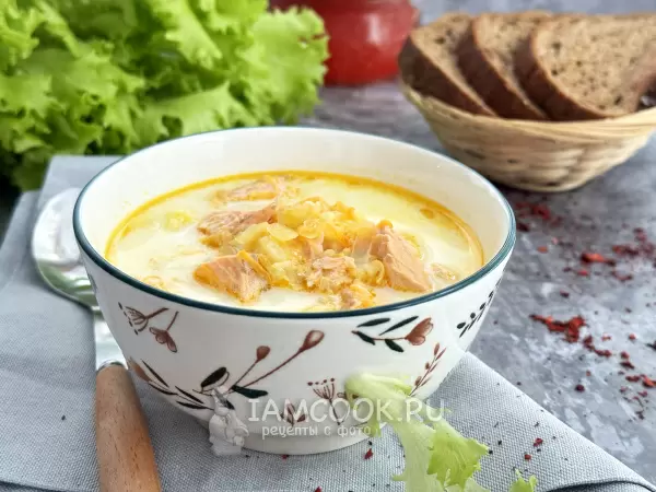 Где найти комфорт в зимние дни: лучшие рецепты горячих супов