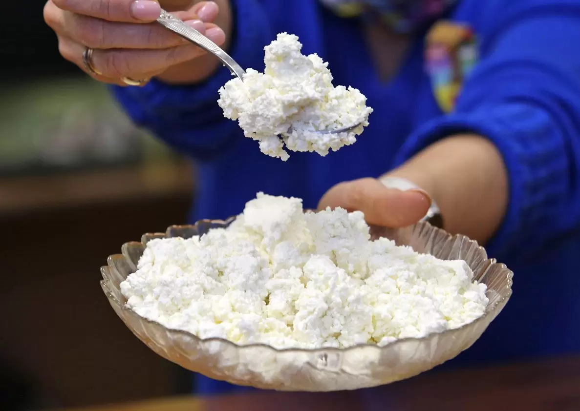 На что обратить внимание при выборе качественного творога
