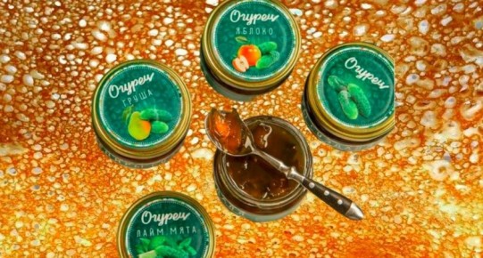 Суздальские блины с огуречным вареньем завоевали популярность на московских ярмарках