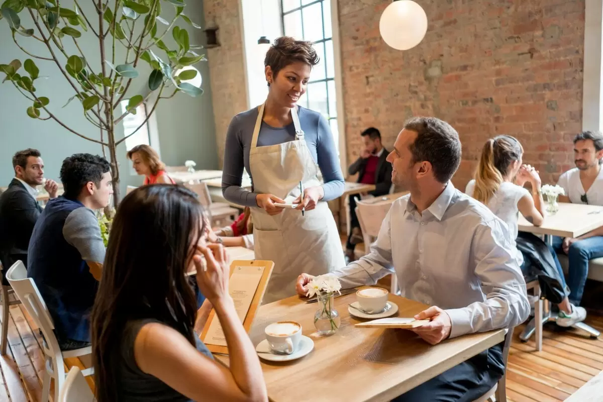 Текучка кадров: Как не потерять душу вашего ресторана