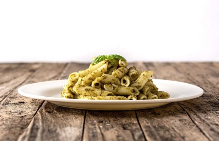 Итальянский ужин за 20 минут: паста, которая приятно удивит