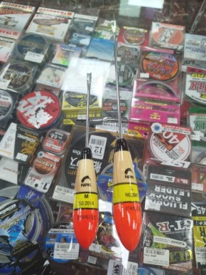 Уникальные экстракторы Nakazima для успешной охоты на камбалу