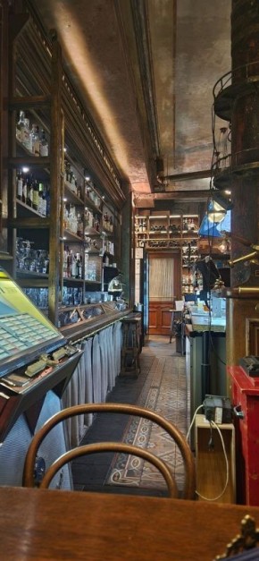 ����������� �������� � ����������� ����������������� �������: ������� ��� Clovelly �� ��������