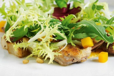 ������ ����� � ���������� � ������ �������