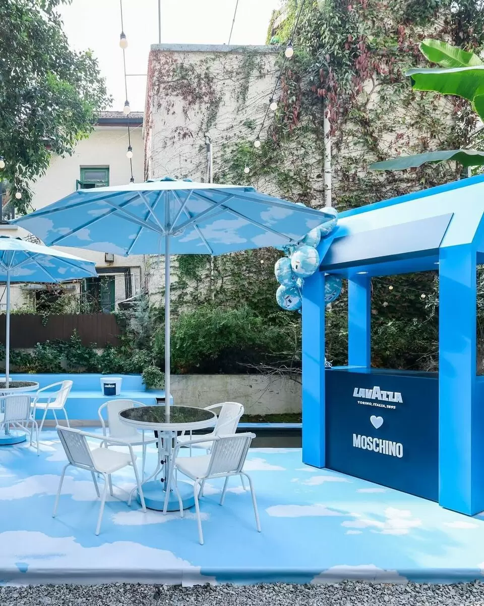 Путь к уникальности: поп-апы как тренд современной культуры