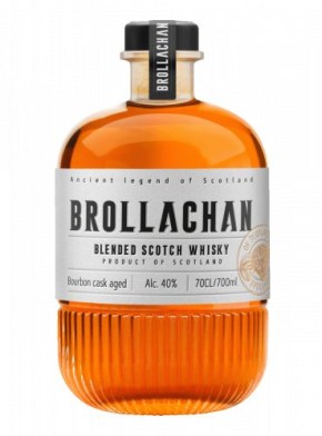 �������� �� ������ ����� Brollachan: ������������ ��� ������� ������