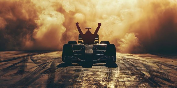 Cadillac F1 �������� 10-� ����� � ����� 2026