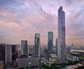 ��������: �������� ������� ���������� ����� � Lingnan House