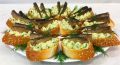 Легкие и вкусные бутерброды, которые быстро исчезнут со стола