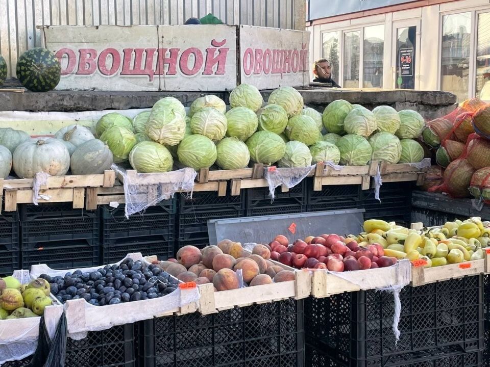 Фруктоза: опасный сахар, связанный с деменцией и раком